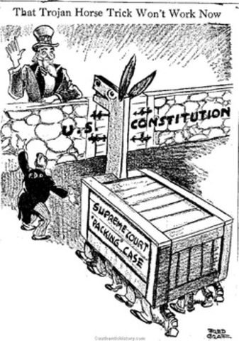 Glass-Steagall Banking Act