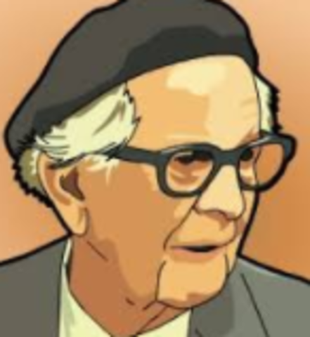 Teoría Cognoscitiva de Jean Piaget