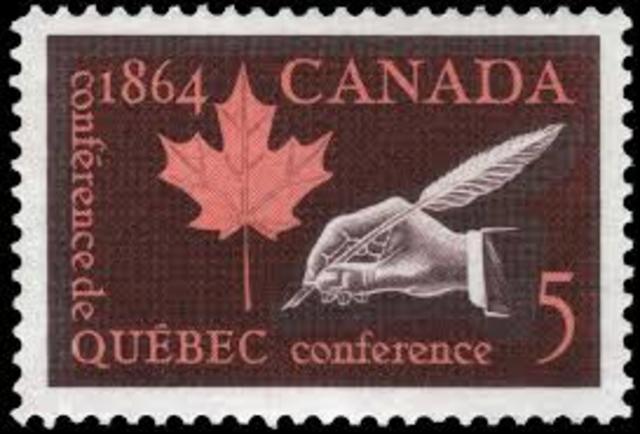 Quebec Conference
