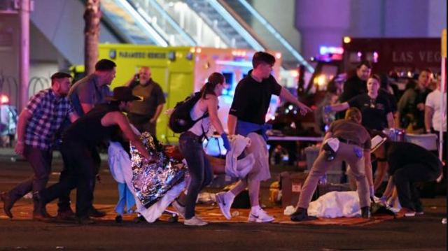 Orlando Nightclub Shooting