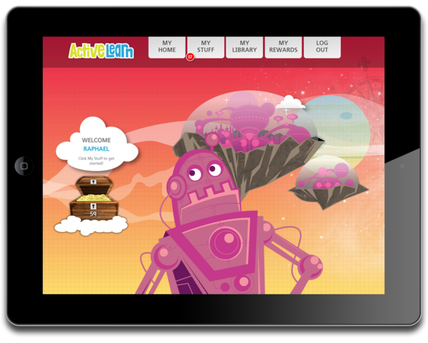 47% of computers in schools tablets / laptops