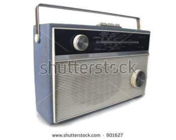 Digital Radio