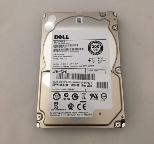 SEAGATE ST-605