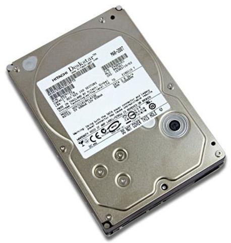 HITACHI DESKSTAR 7K1000