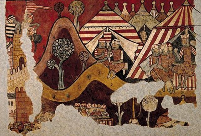 Conquesta de Tarragona