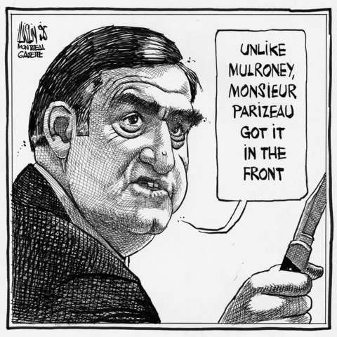 Referendum on Sovereignty