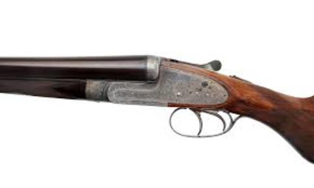 Polly is murdered in cold blood