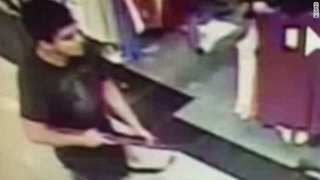 Burlington, Washington