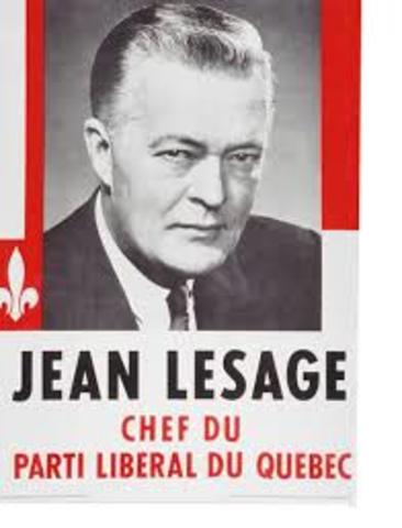 The Quiet Revolution