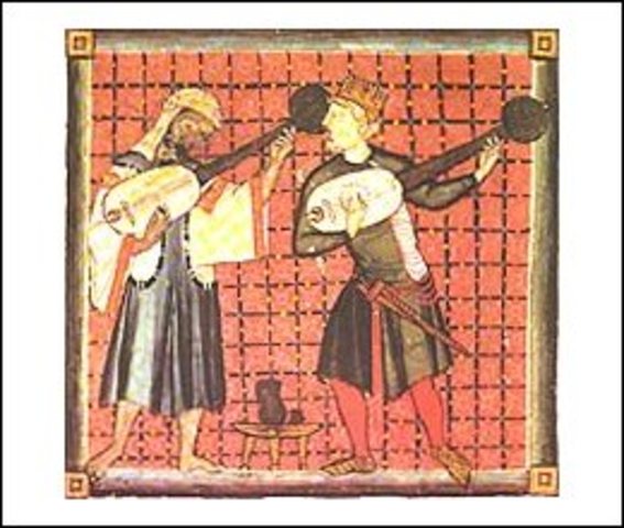 Neix Gilabert de Próixita