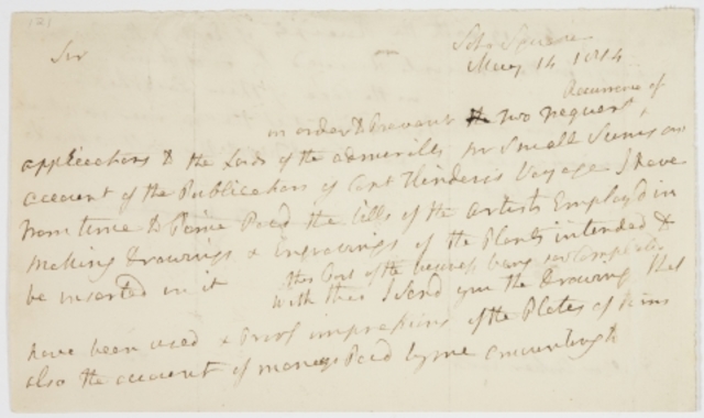 Polly finds out about Jessie