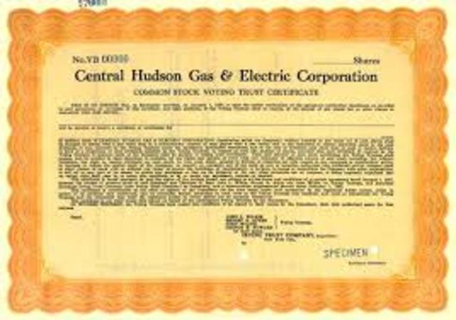 What happened when the 1st Amendment was published?