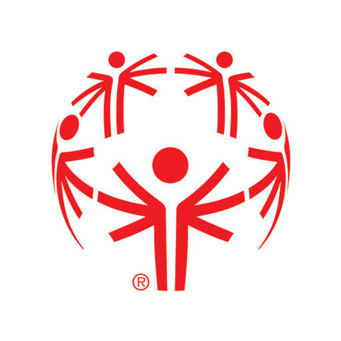 Other organizations, such as Special Olympics (Shriver)