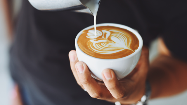 El descobriment del café