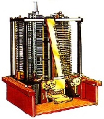 Diferencijalni stroj