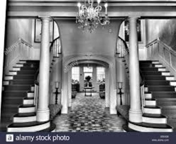 Jack Wilson Lies To The Pattersons For The First Time