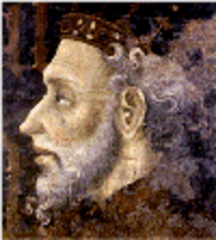 Alfons III el Benigne