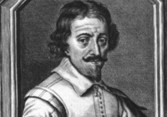 Zacharias Janssen invented the microscope.