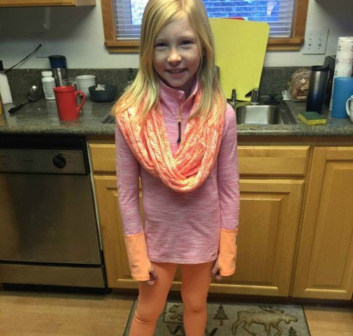 when i was in 3ed grade