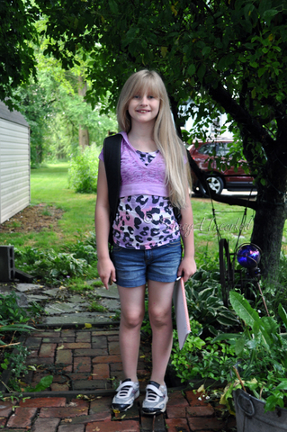 when i was in 4th grade