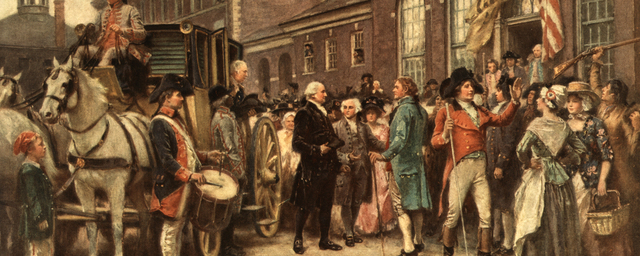 The Election of 1800