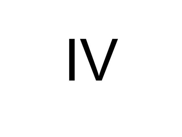 Iv