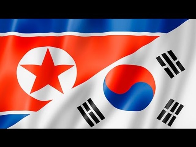 Joseph Stalin- Korean War