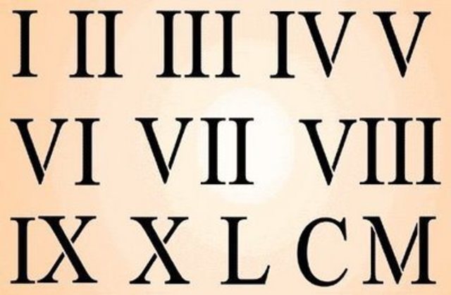 IV-XIII