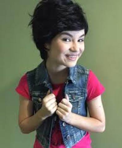 7th grade ware i am now