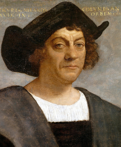 Columbus