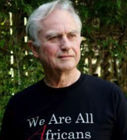 Richard Dawkins