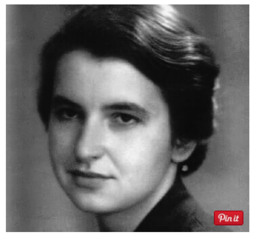 Rosalind Franklin