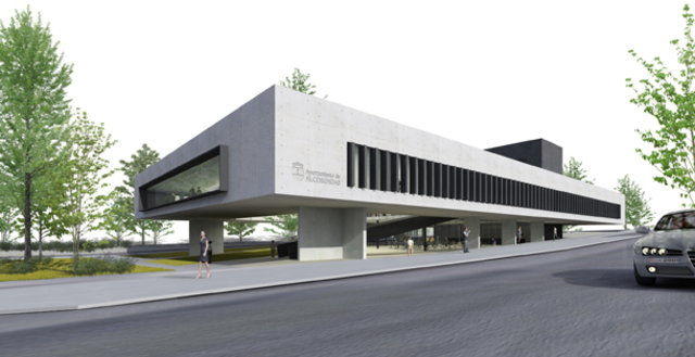 Fundo la Universidad Popular