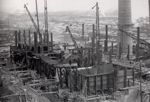 Нэп в промышленности