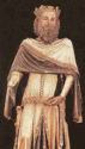 Pere III, el Cerimoniós (1319-1387)