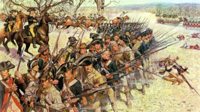 Battle of Cowpens