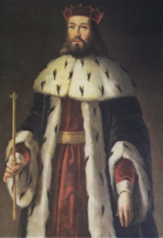 Alfons I el Cast (1162-1196)