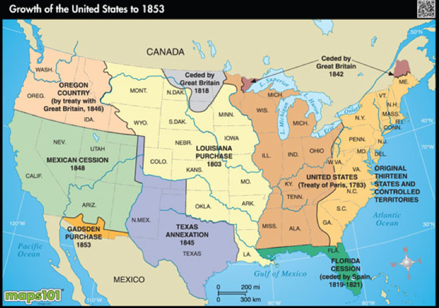 Webster-Ashburton Treaty