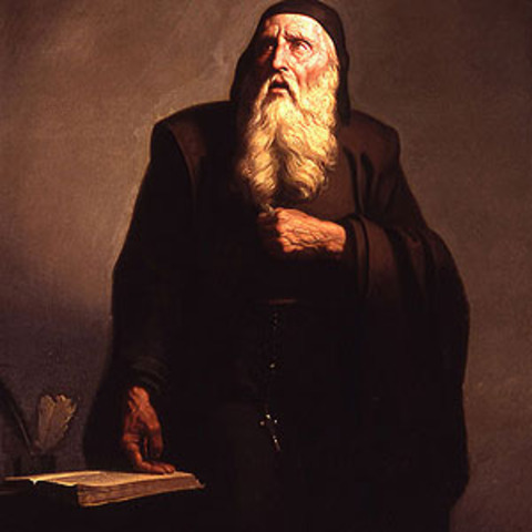 Neix Ramon LLull