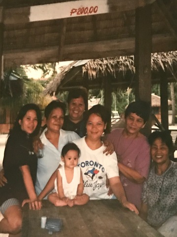 Infancy: Emotional Development