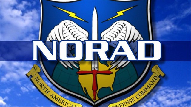 NORAD