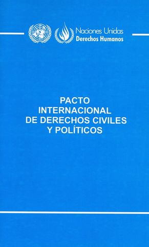PACTO INTERNACIONAL