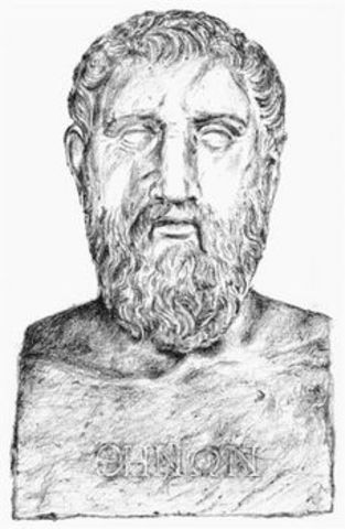 Zenón de Citio (332-262 a.C.)