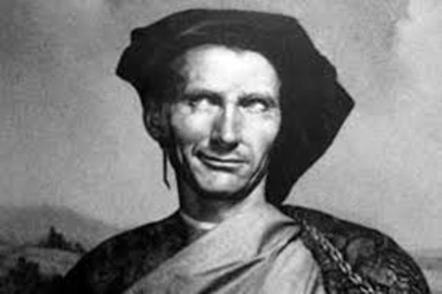 Nicolás Maquiavelo (1469-1527)