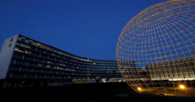SEDE UNESCO PARIS