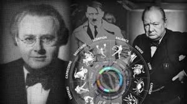 Primera y Segunda Guerra Mundial siglo XX