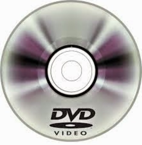 DVD