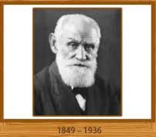 Ivan PavloV, Instruccionismo.