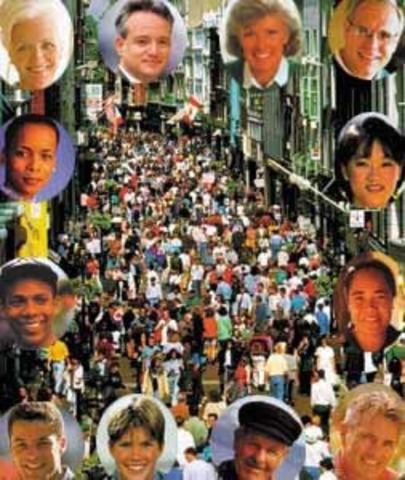 Sociología Contemporánea