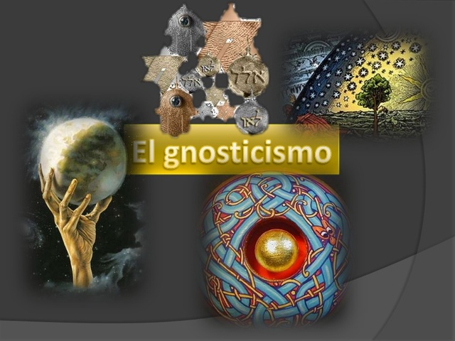 GNOSTICISMO